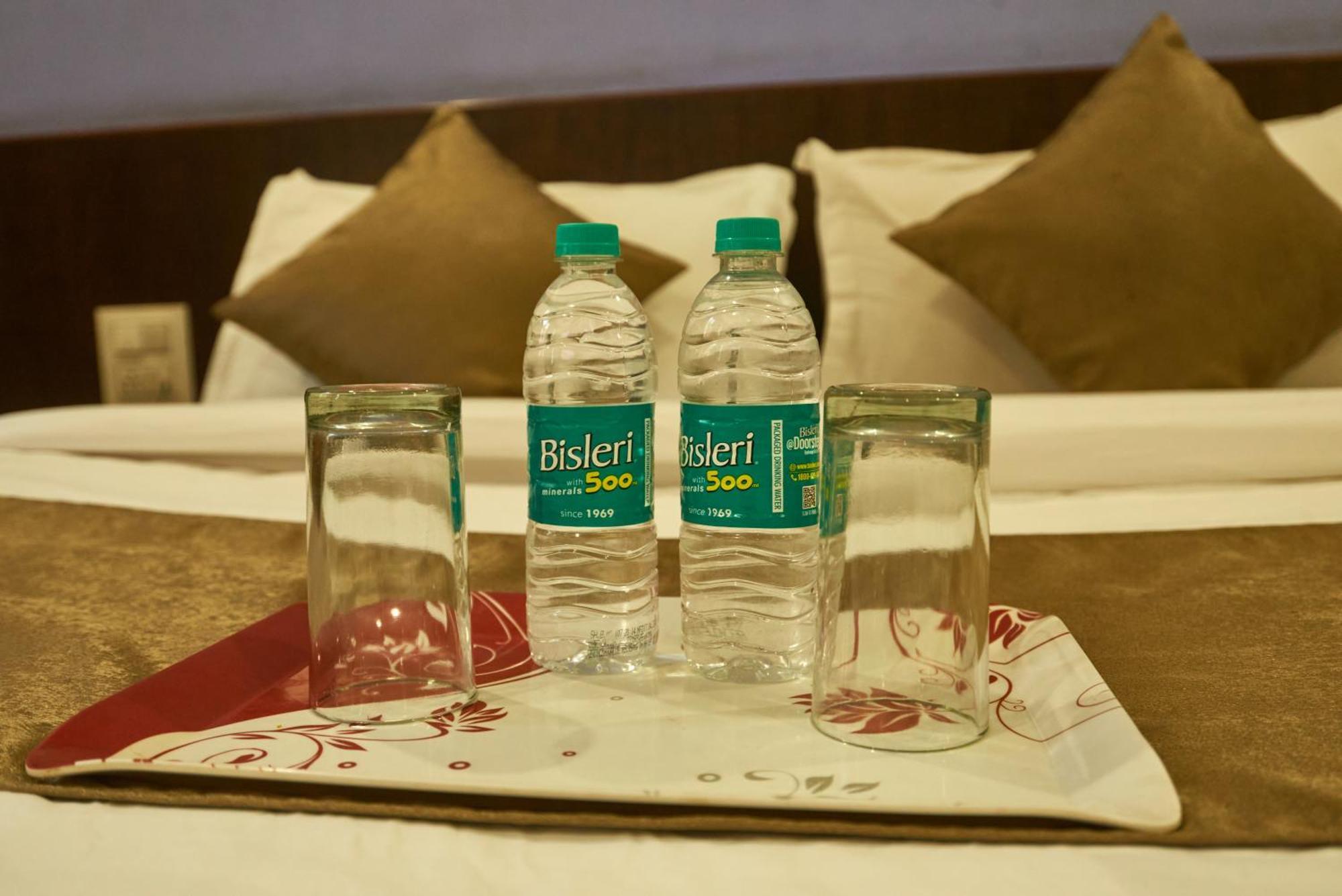 Hotel Pride Inn Shirdi Ngoại thất bức ảnh