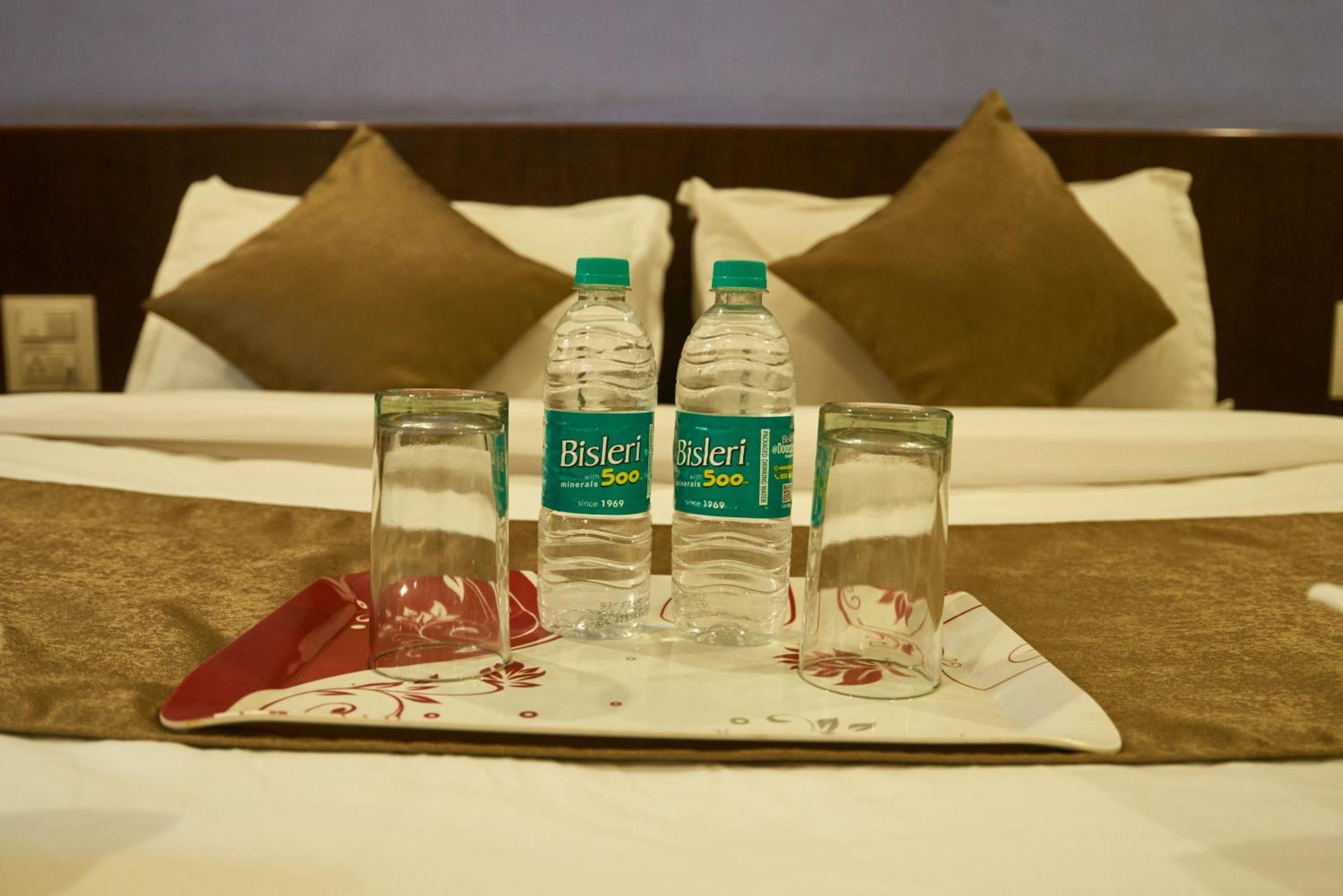 Hotel Pride Inn Shirdi Ngoại thất bức ảnh